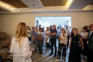 Villa Luxury Rooms - Wine Resort