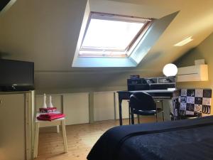 B&B / Chambres d'hotes Chambre d'hotes Le Cadran des Chauvelles : photos des chambres