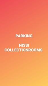 Nissi Collection Rooms
