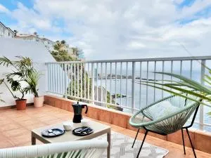 Ocean Blue Studio - Санта-Урсула