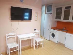 Apartamentos Estival 3000