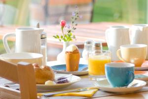 ad vineas Gästehaus Nikolaihof-Hotel Garni