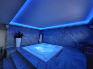 Chaty Krušetnica s luxusným privátnym wellness