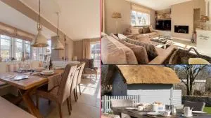 Chelseas Hüs - Goting