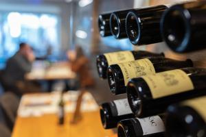 Hotel du Commerce - Restaurant La Table de Clervaux