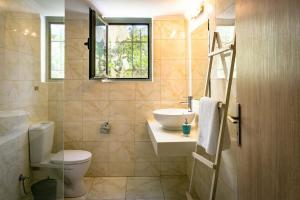 Nissi Collection Rooms