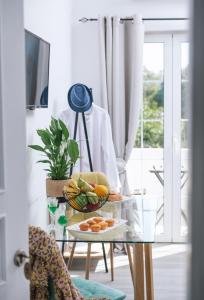 Ermis Luxury Suites Apartments