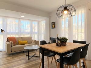 Sirena Deluxe Torrecilla Casasol