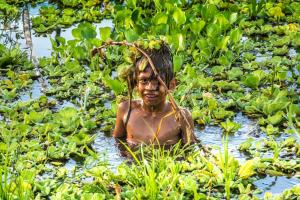 Libertad Jungle Lodge