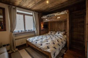 LAtelier du Temps - Chalet Les Marmottes