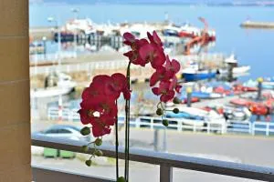 Apartamento de playa en Villajuán - Sobrán