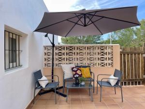 Apartamentos Carabela