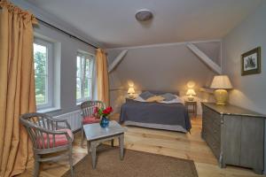 Family Studio room in Pałac Łomnica - Karkonosze / Riesengebirge