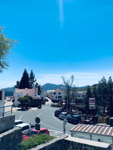 Apartamento La Solanita, Artenara By Artenatur