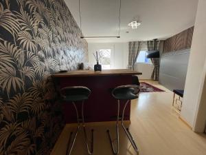 Design Apartment Catch Me If You Can