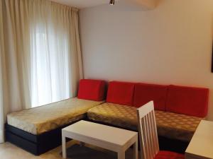 Las Orquideas Departamentos