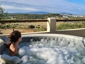 Quinta Omorka Cottage - Marateca