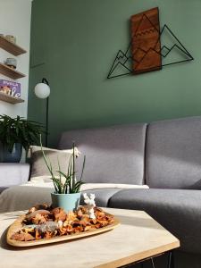 Harmony - Your Cozy Retreat a Short Walk from the Center