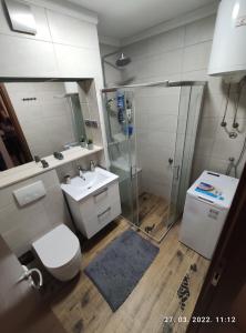 Apartman Antonela with FREE garage parking