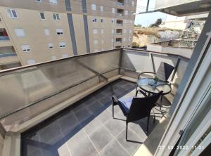 Apartman Antonela with FREE garage parking