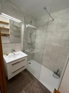 Appartements Duplex la Plagne Montalbert : photos des chambres