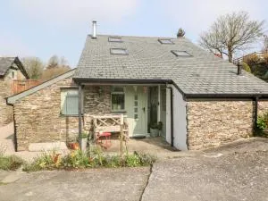 Wheel Cottage - Pelynt