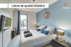 Le Coin de Marie à deux pas du centre ville