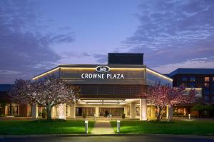 Crowne Plaza Providence-Warwick (Airport)