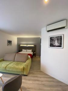 Hotels The Originals City, Hotel Les Domes, Perpignan Sud Saleilles : photos des chambres