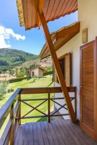 Pousada Bela Aurora - Conceição do Castelo