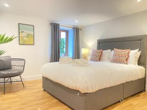 Scandic House, 1 Bed Apartments, Sleeps 2, Ulverston