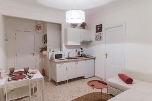 Estudio Plaza de la Laguna by Dulce