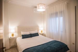 Apartamento Plaza de la Laguna by Dulce