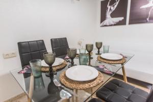 Apartamento Plaza de la Laguna by Dulce