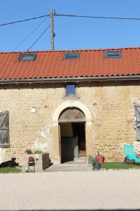 Maisons de vacances Hello Pyrenees : photos des chambres