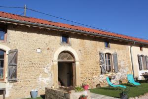 Maisons de vacances Hello Pyrenees : photos des chambres