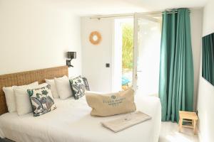 Hotels The Originals Boutique La Villa Ouest & Spa : photos des chambres