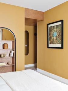 Hotel Orphée - Orso Hotels