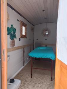 Sejours chez l'habitant PENICHE CLIMATISEE chambres et table d'hotes avec espace bien etre : photos des chambres