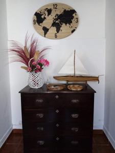 Ribeira da Praia House