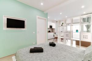 Hostini Lake Como- Downtown Como