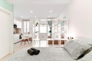 Hostini Lake Como- Downtown Como