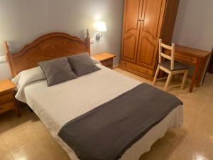 Pensión San Vicente