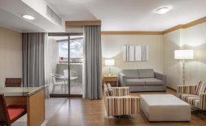 Brasil 21 Convention Affiliated by Meliá