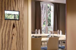 Hotels Best Western Plus Paris Meudon Ermitage : photos des chambres