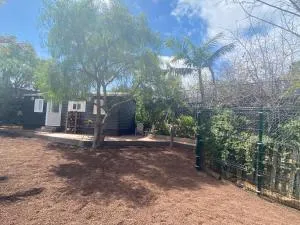 Casita entre Viñedos, Experiencia Rural, Ideal niños. - Tejina