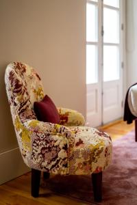 Mouzinho 129 - Medronheiro & Oliveira