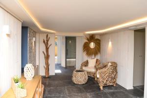 Hotels The Originals Boutique La Villa Ouest & Spa : photos des chambres