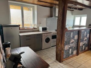 Maisons de vacances Residence Monfort : photos des chambres