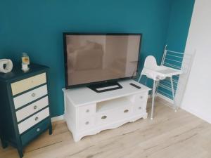 "Mont 1er Pas" proche Mont St Michel